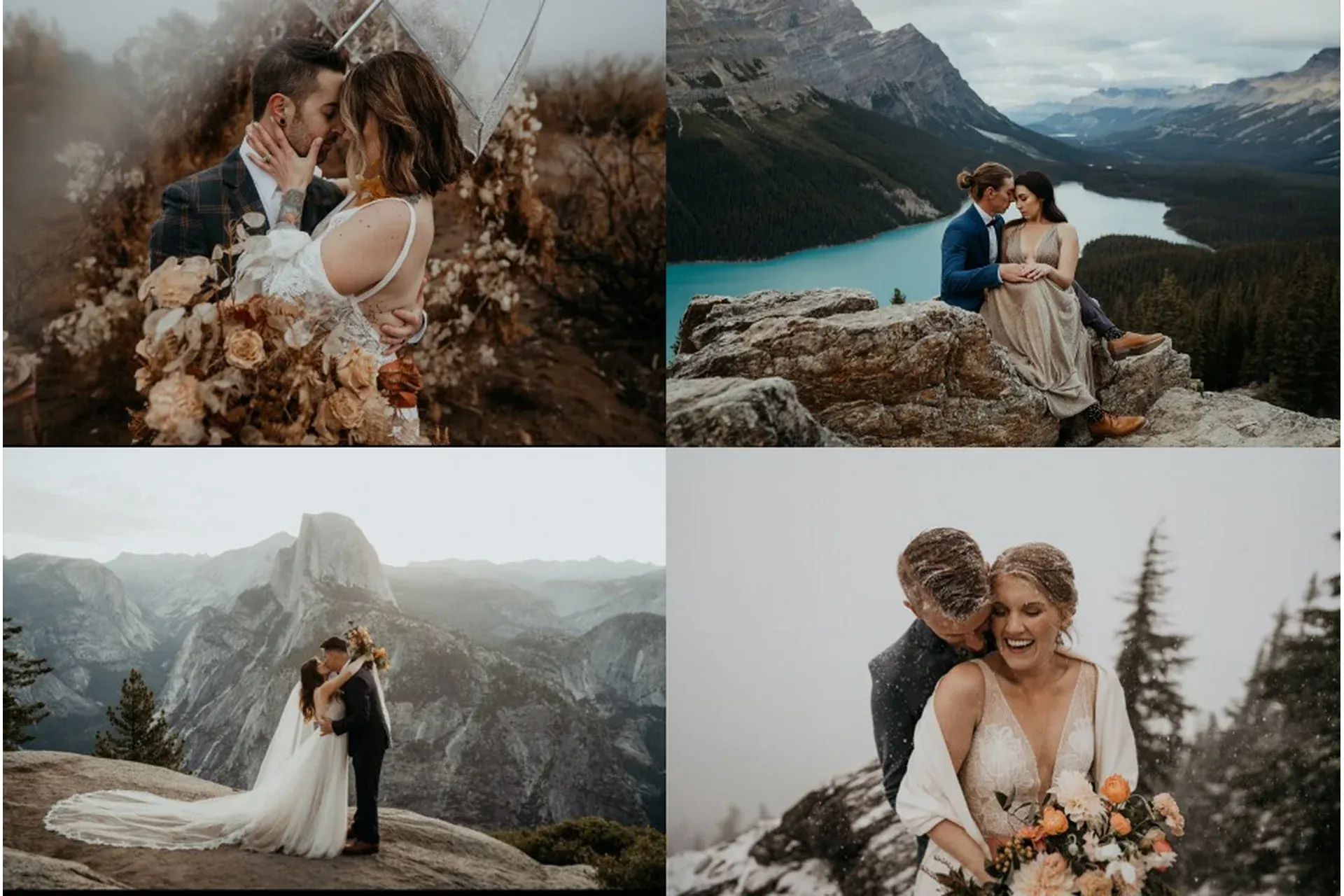Шикарные свадебные пресеты от профи. HD Presets Pack III (Henry Tieu)