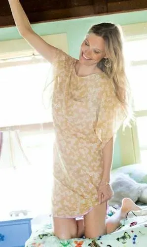 [Burda Style] Блуза №113. Выкройка из Burda № 5-2013