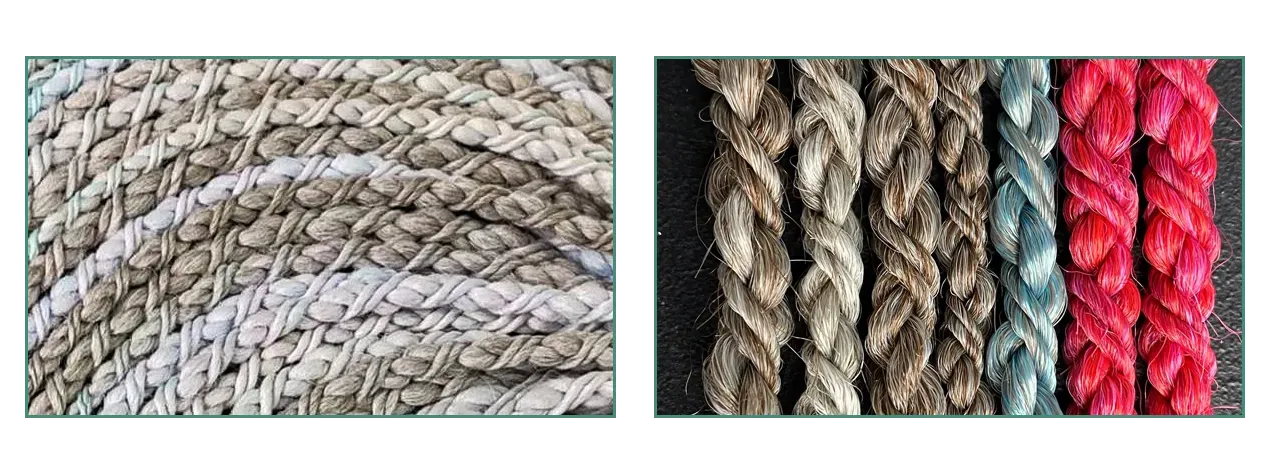 [Braidway] Мастер-класс по круглым косам Antic Braids / wisdom braids (Анна Лебрун)