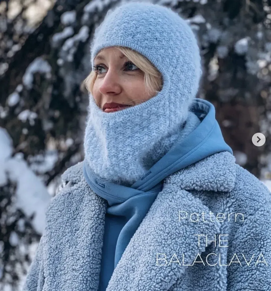 [juleo_by_juleo] Балаклава the_balaclava (Юлия Леонтьева)