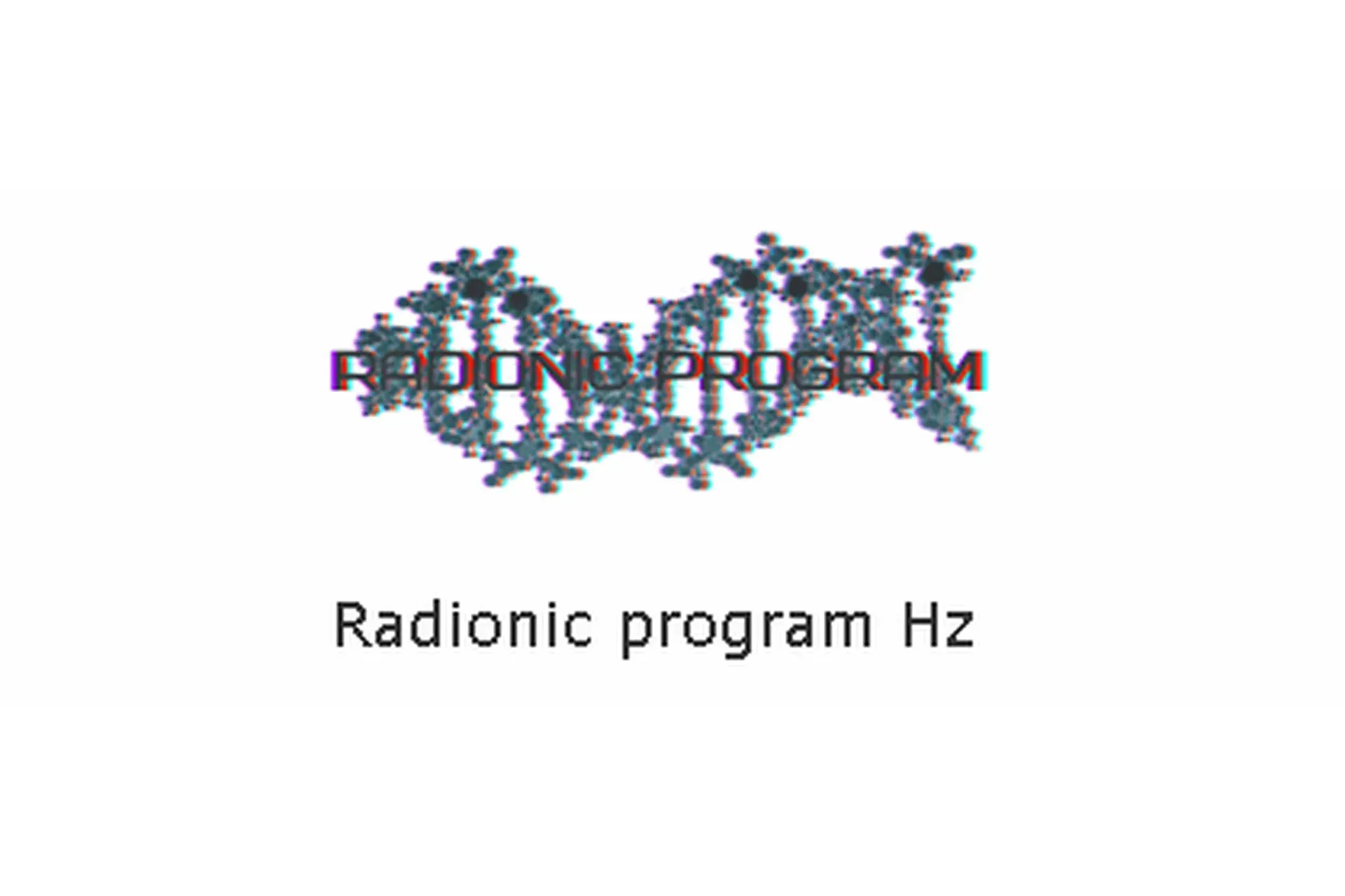 [ETPro] Radionic program Hz Исцеление детских травм