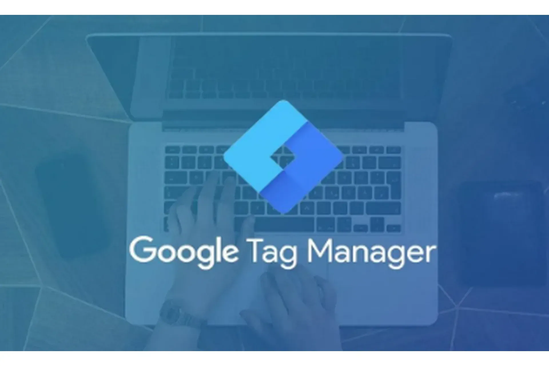 Google Tag Manager для всех (Яков Осипенков)