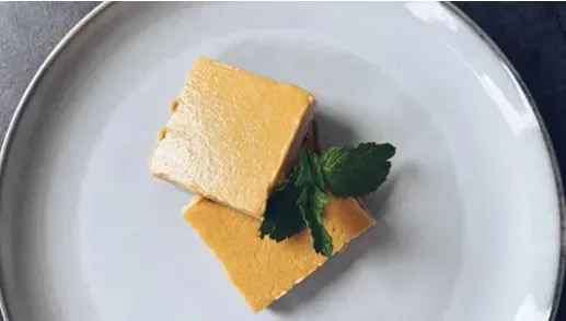 [Labfood] Лакомые ПП-десерты (Яна Нетреба)