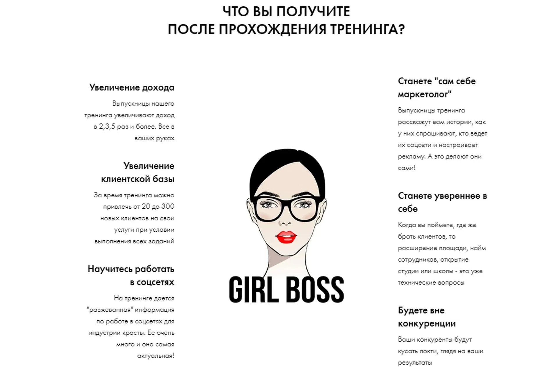 Богатый Beauty-мастер, октябрь 2019, 14 поток (Юлиана Бондаренко)