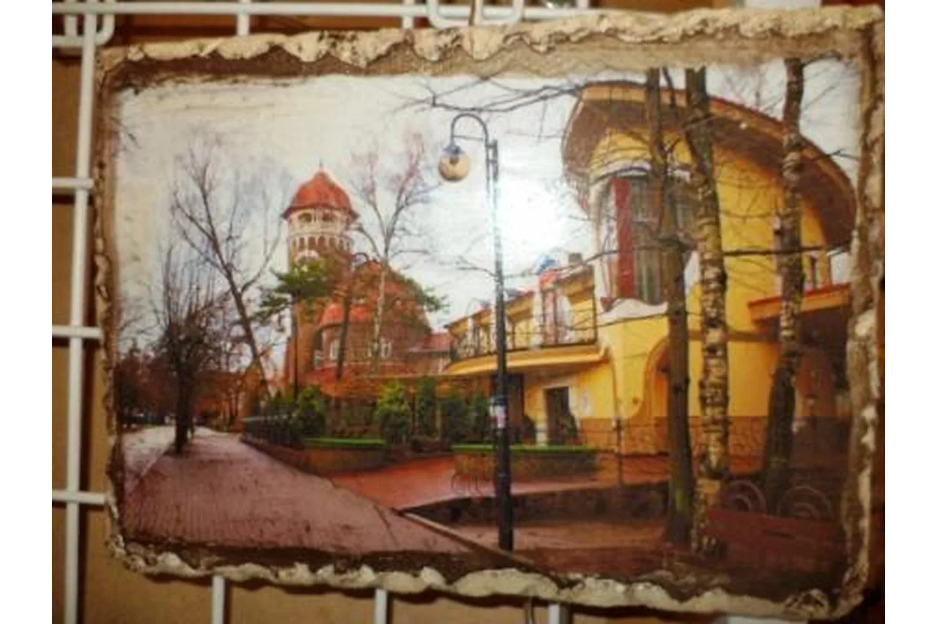 [sadmi] Картины из песка. Картины из гипса