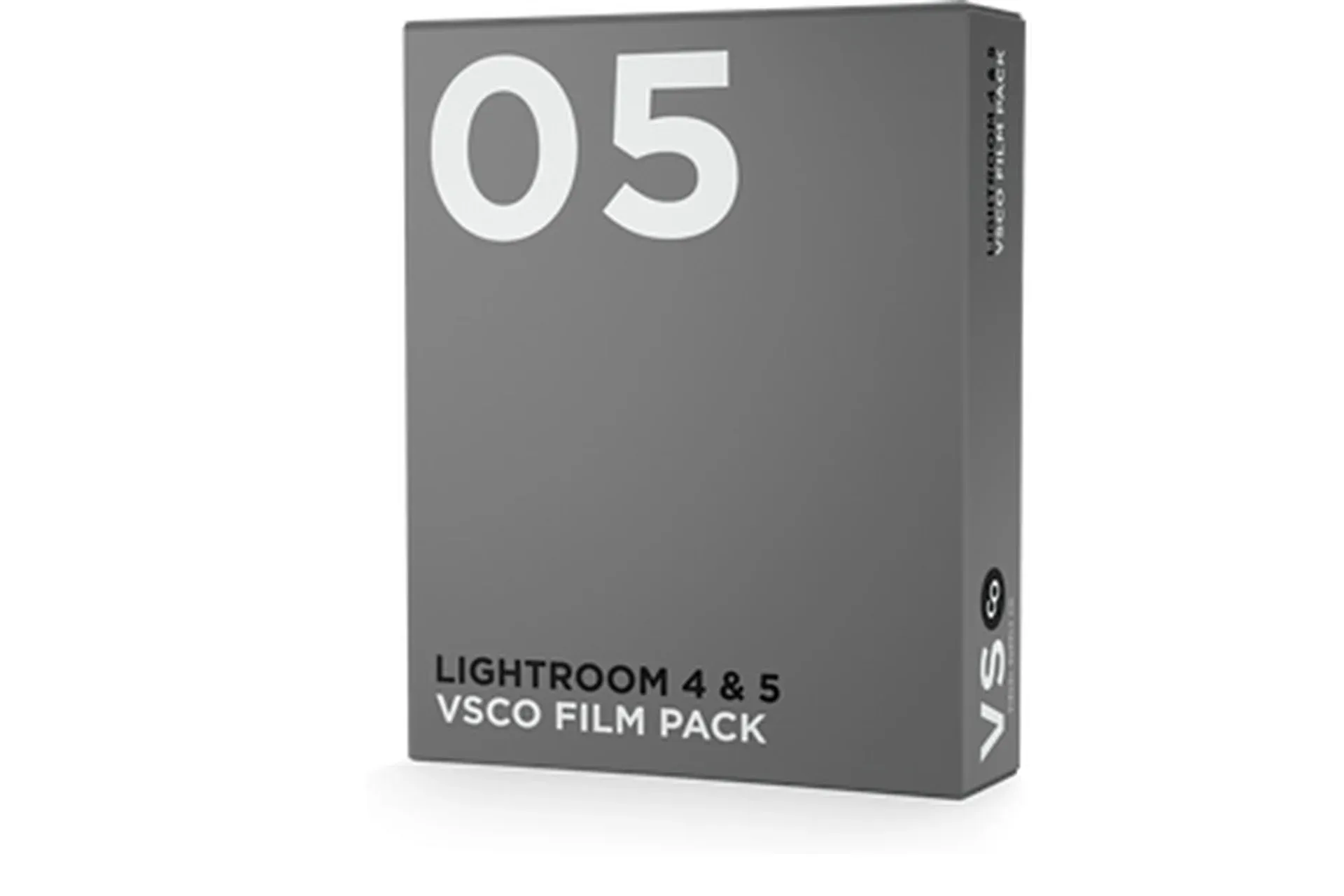 [VSCO] Film 05 пресеты  для Photoshop, Lightroom