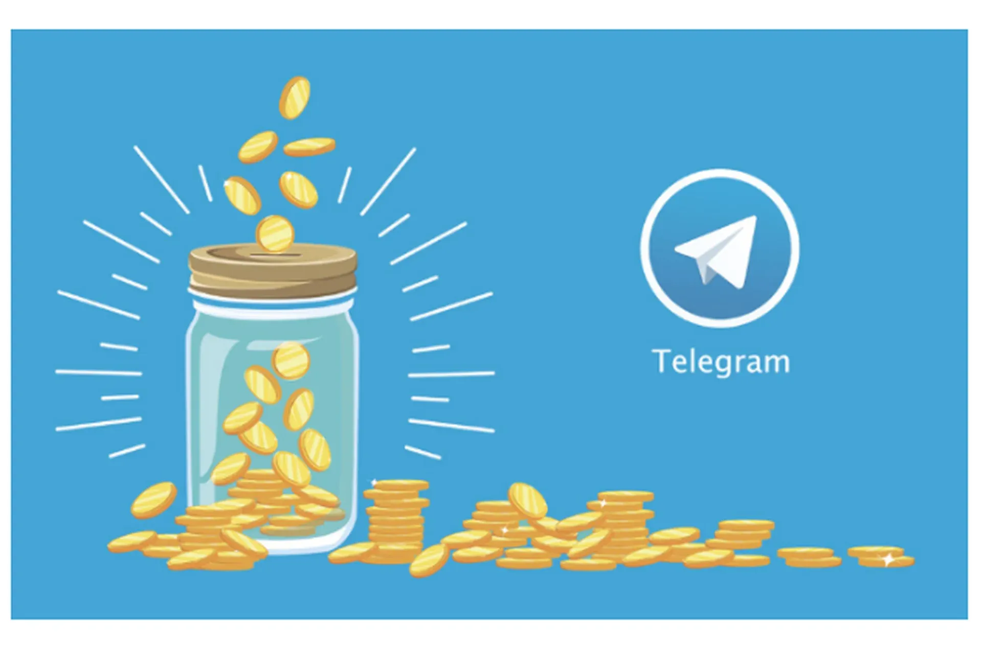 Быстрый старт в Telegram (Павел Проценко)