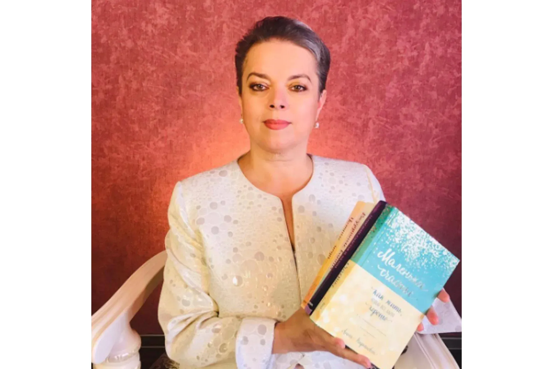 Как правильно исполнять свои желания (Анна Кирьянова)
