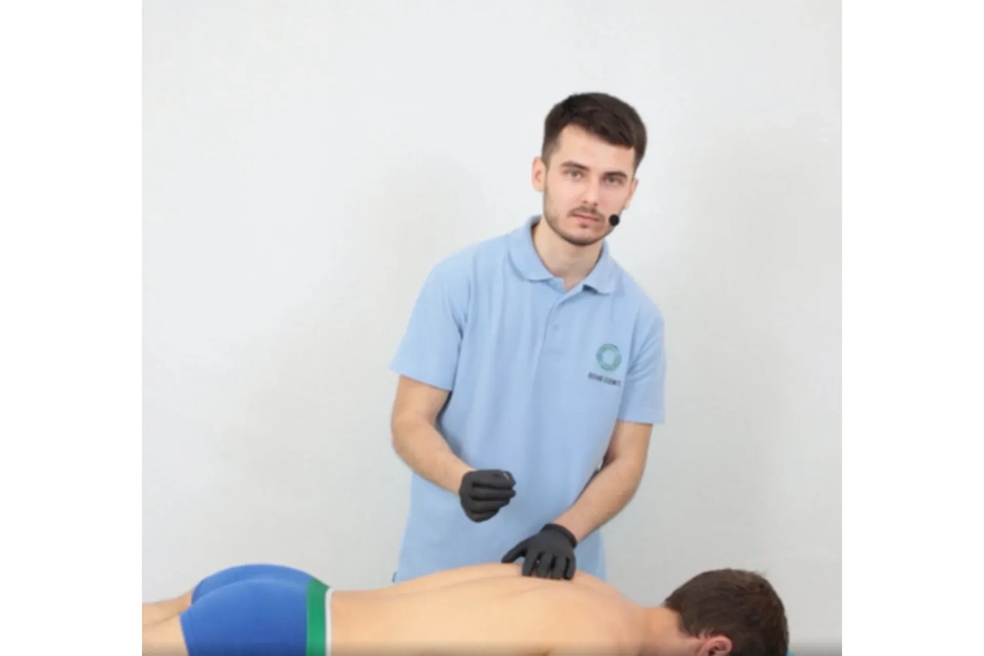 [Rehab Science] Сухие иглы. Базовый курс (Владислав Рябов)