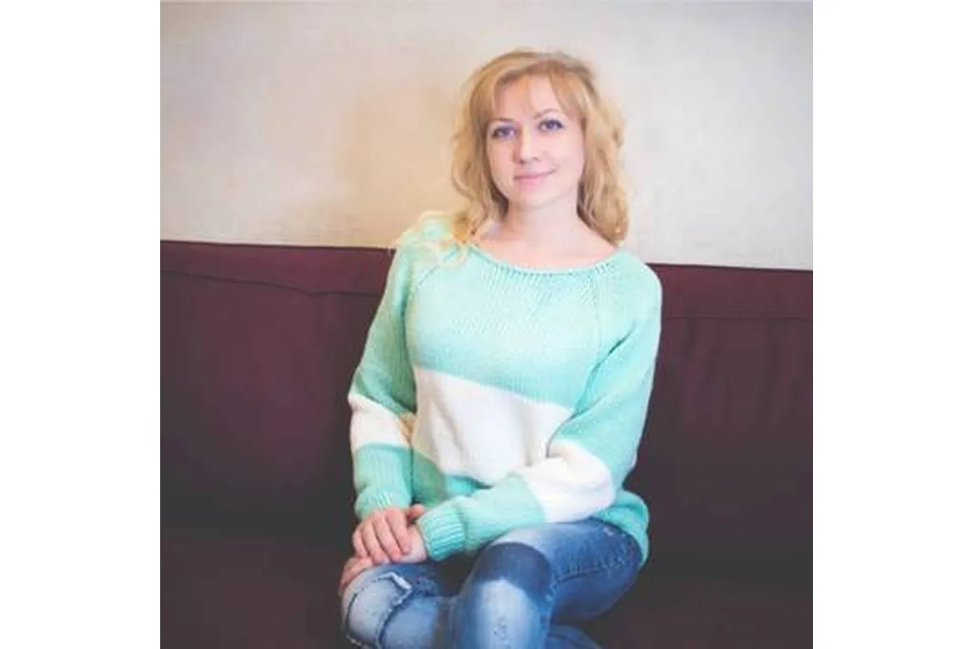 [knittedbird] Джемпер Ассоль (Анна Котова)