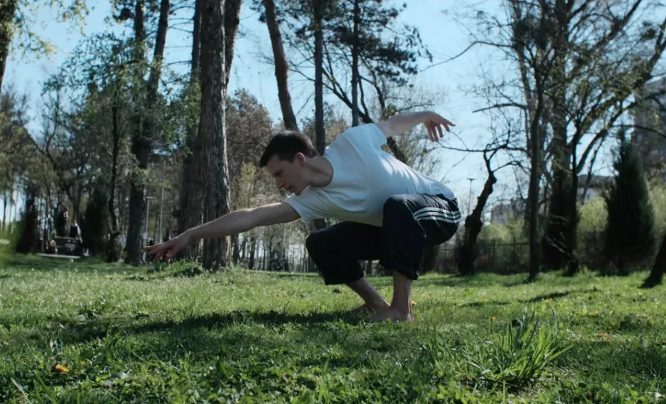 [Stefan's School of Movement] Основы ползания и передвижения животных (Stefan Crainic)