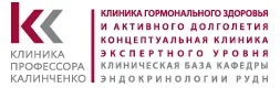[Клиника Калинченко] Желчнокаменная болезнь (Дарья Гусакова)