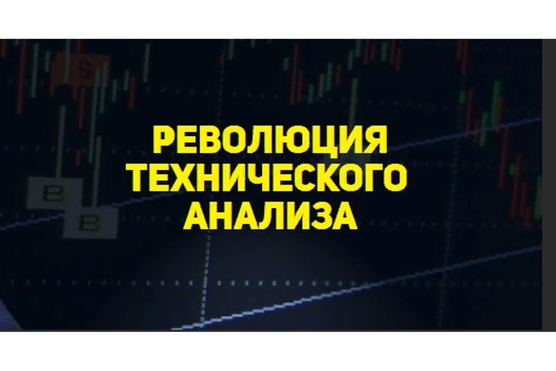 Технический анализ (Николай Шлячков, Виталий Кошин)