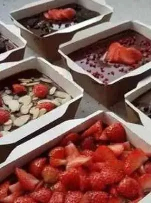 Видеоурок «Милка» (Ляйсян Казыргалина) @love_dessert_ufa