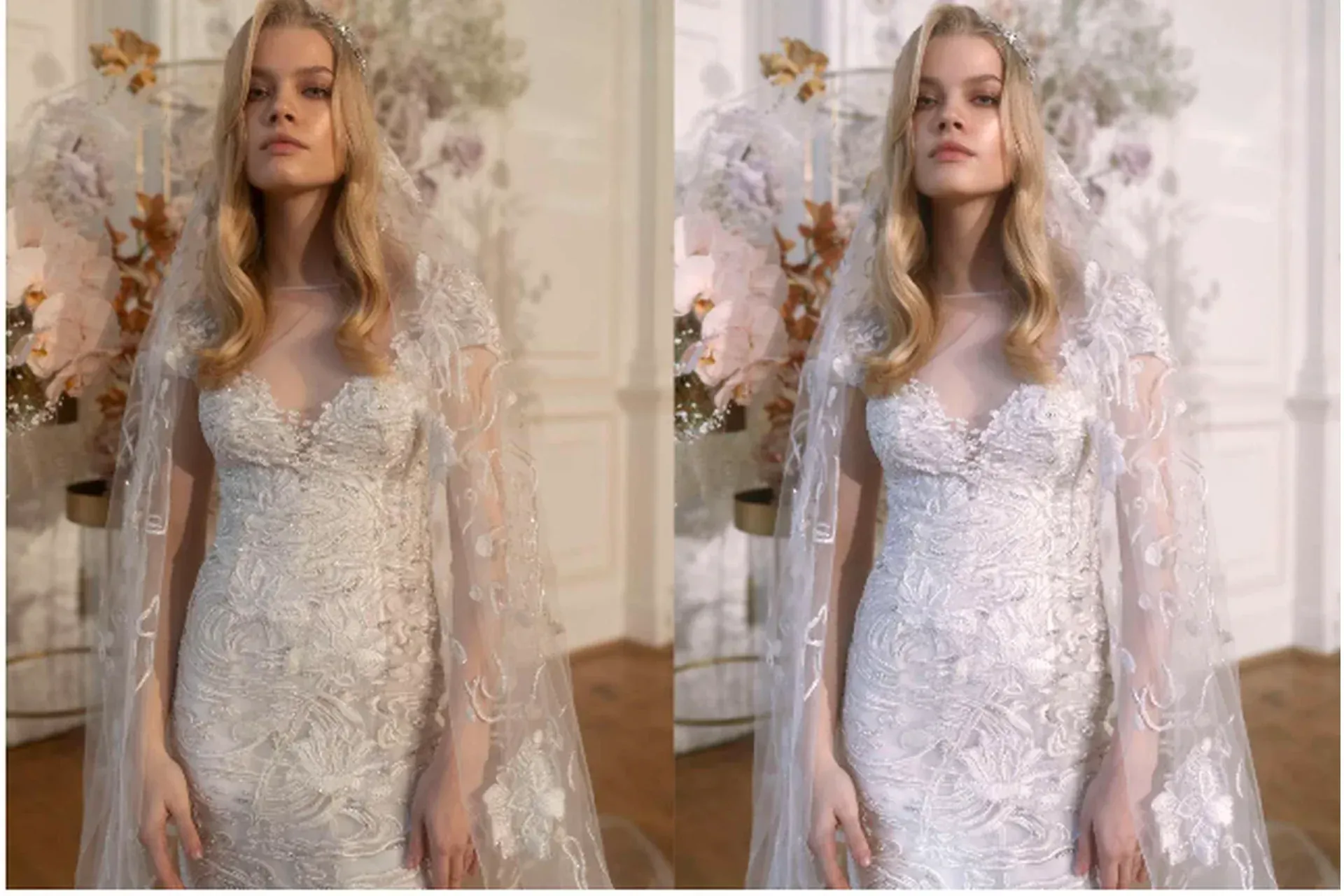 [Elena Pavlova Photo] Пресеты «Wedding» (Елена Павлова)