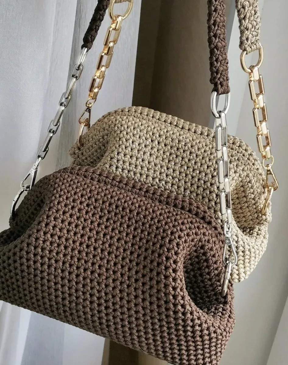 Сумка Облако (la_bags_handmade)